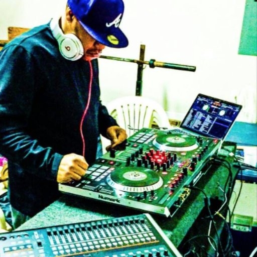 Official page of DJ Krazy. For booking and info email officialdjkrazy@gmail.com
https://t.co/7udy4xPevu