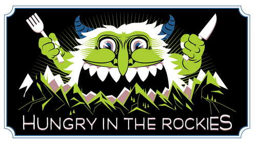 A food blog that reflects the culinary flavors offered in the Rocky Mountains with approachable recipes incorporating the unique flavors of the Rockies.