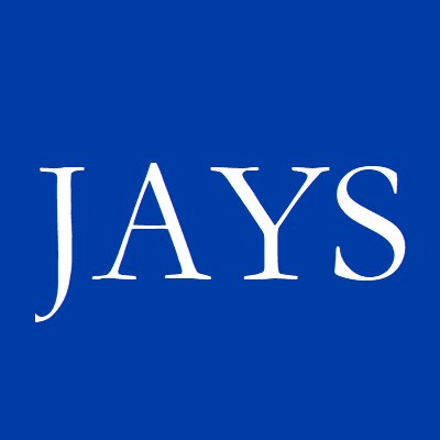 Follow Zesty's #BlueJays fan site for the freshest #MLB news in Toronto, and maybe in all of Canada, or even North America. Go #Jays!