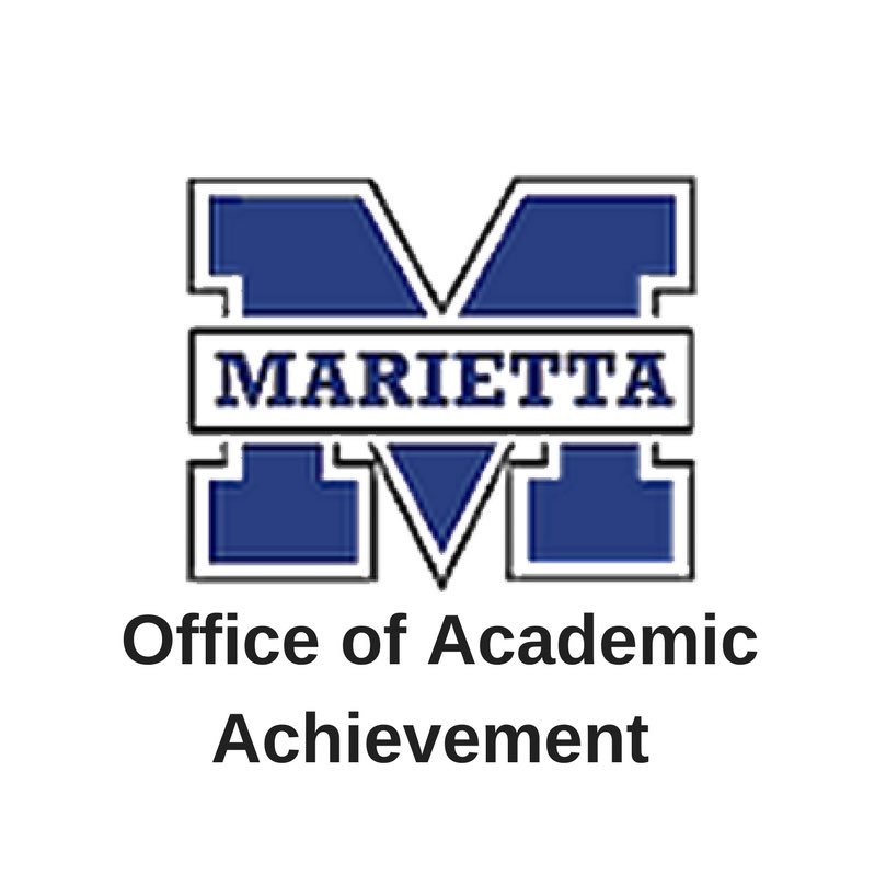 Twitter page for Marietta City Schools Office of Academic Achievement serving some 8,900 students at 11 schools. Superintendent @GrantRivera