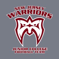 NJ Warriors JUCO FB (@njwarriorsfb) 's Twitter Profile