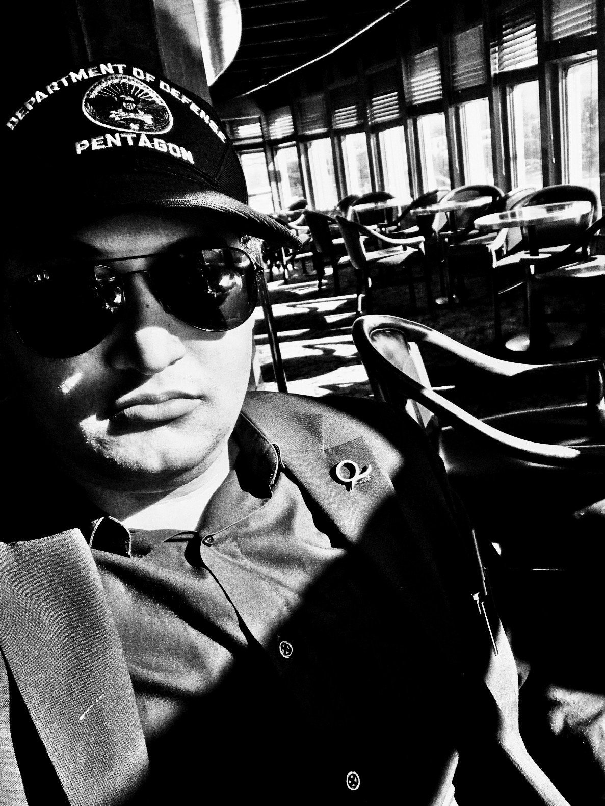 Undermining Hollywood since 2007.
CEO @ Gotham Photochemical
