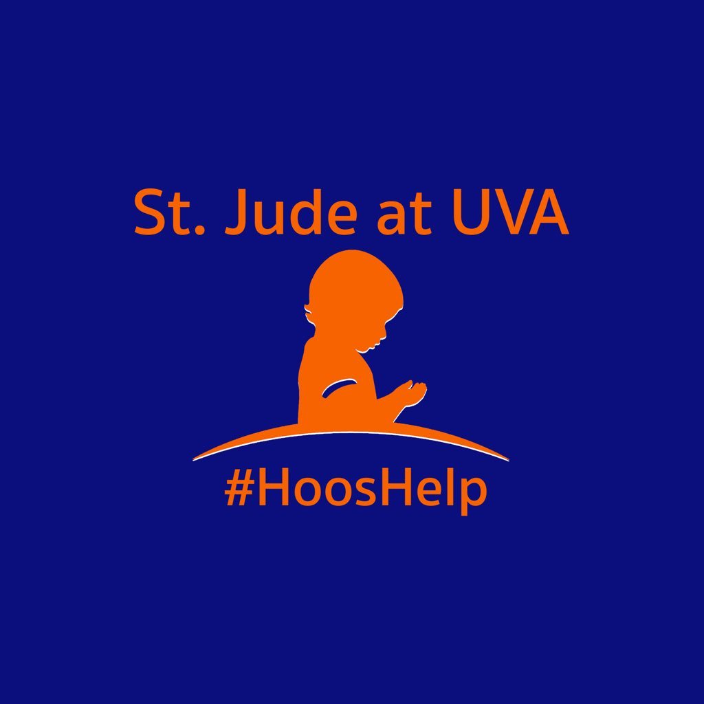 We raise money for St. Jude Children's Research Hospital and have a GREAT time doing it! Register to be a team captain today! #StJude #HoosHelp