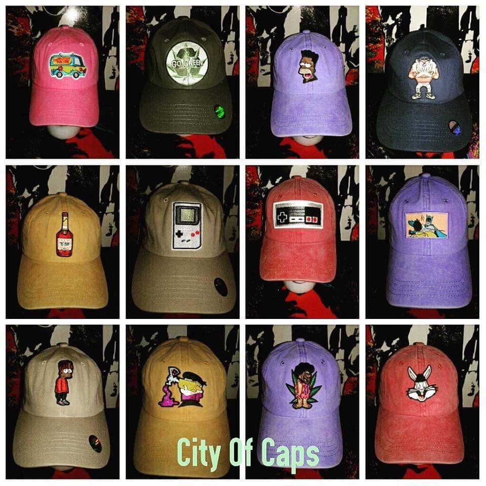 Empire State Accessories is an online shop for Hat Connoisseurs & collectors of Unique Fashion Accessories, check back often for Great Deals & Unique Fashions!