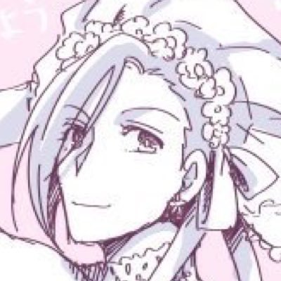 成人済クソオタク。 【現状】 ニチアサ:ゴバス過保護追加厨。 /sideM:みのりと次郎担当でBeit/S.E.M箱推しの雨女。EoJで翔太と北斗に落ちた。/刀:巴最推し。薙刀と兼さんと薬研と一文字と琉球。初期刀は清光。ミュが好き。/忍:主に作法、調合、✂️、🏐、🤑。