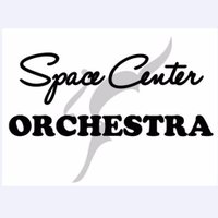 Space Center Orch (@scis_orch) 's Twitter Profile