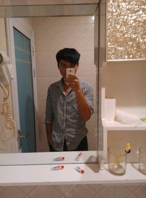 MansonLuo's profile picture. 喜欢搞技术
