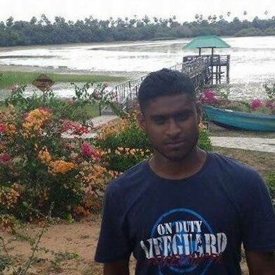 vijitharan_v's profile picture. 👨🏾‍💻