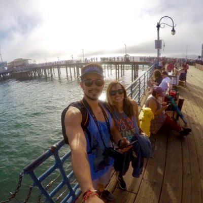 AndreCastro0488's profile picture. 