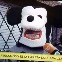 Lombriz (@pablojbruzzone) 's Twitter Profile