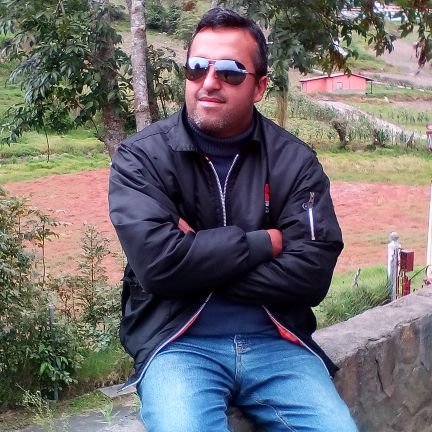 jorgeluis011180's profile picture. Abogado, Agricultor. Progresista y Pueblo Llanero 100%