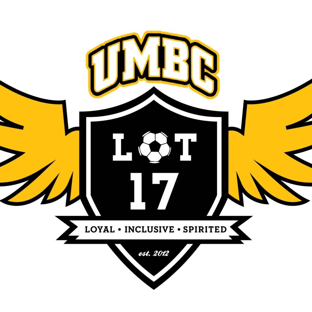 Official Supporters Group of UMBC Men's Soccer. 