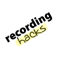 RecordingHacks.com (@recordinghacks) 's Twitter Profile