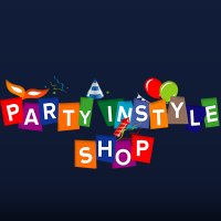 Party Instyle Shop(@_PartyInStyle_) 's Twitter Profileg