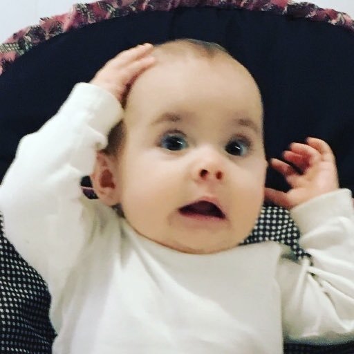 Dubraskammu's profile picture. mom of Lorenzo and Luciana