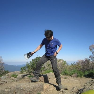 timespace1003's profile picture. Ph. D. Politics