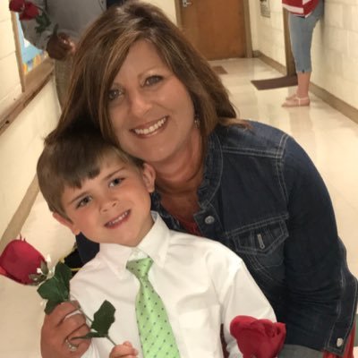 RaeganCRoss4's profile picture. wife of 17+ years, mother of 4 precious angels, elementary school teacher, ECU graduate, world's biggest Pirate fan, AOPi, Rabbit Bottom Rules!