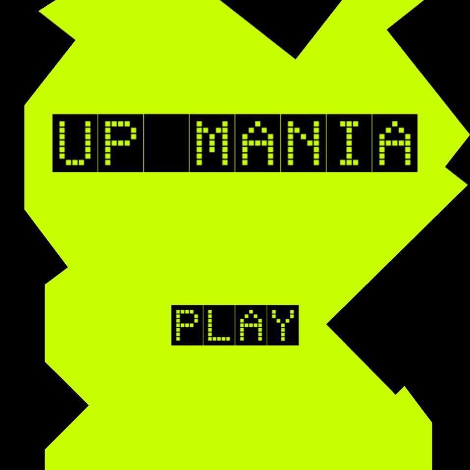 Download Up Mania for FREE on the App Store and Google Play!
