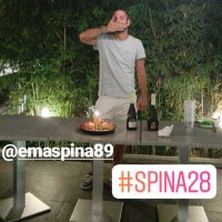 Emanuele Spina (@emaspina) 's Twitter Profile