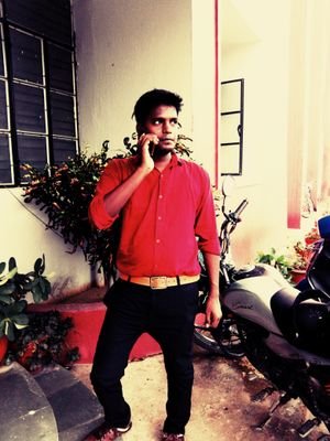 PankajPathik3's profile picture. I m simple boy bt i hve own my attitude.