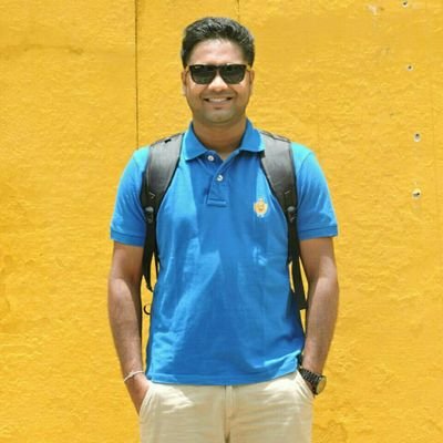 Sharath_Shady's profile picture. 