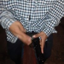 Arnny8's profile picture. Soy un crack y trabajo en la vagancia