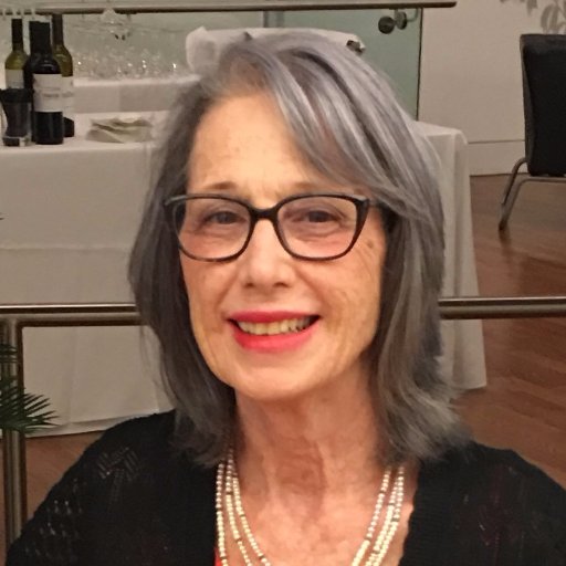 MarylouFB's profile picture. Mom to 2 rescue Chi mix dogs. Retired clinical social worker, Grammy, traveler, feminist, tRump hater. I curse a lot and have a foul mouth