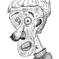 Marc henderson (@drawingsbymarc) 's Twitter Profile Photo Marc henderson (@drawingsbymarc) 's Twitter Profile Photo
