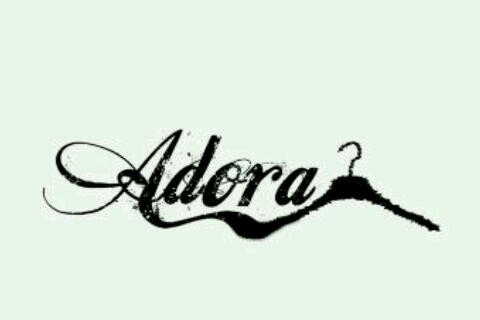 Official twitter of adora collection