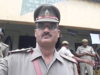 RajNara97664245's profile picture. Raj Narayan Pandey