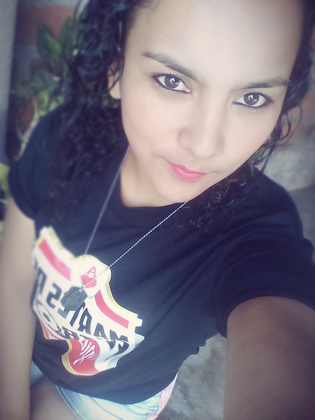 ♬MyCuteLittleGirl♬ Mom of a Beautiful Princess Kimberly Denise Salinas