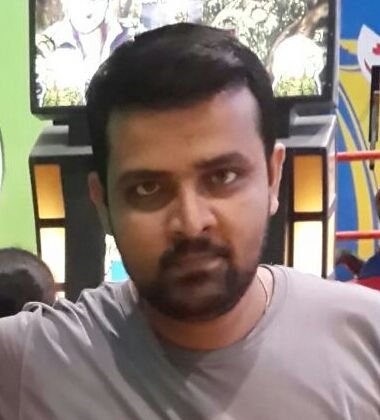 Dilip0308's profile picture. 