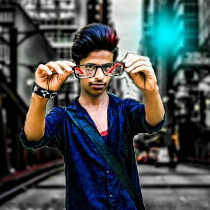 Just edit
