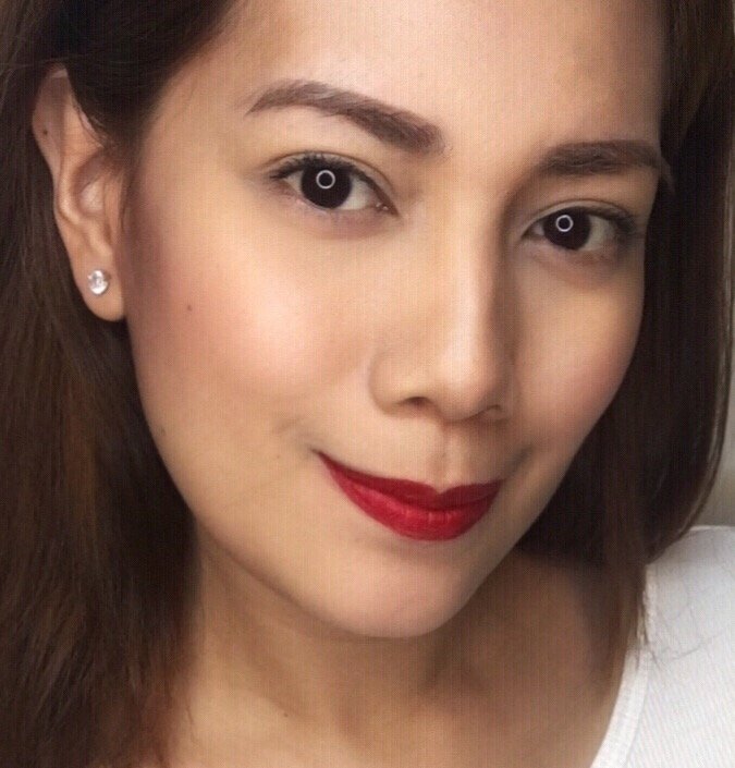 heidiborja's profile picture. mother.wife.make-up artist