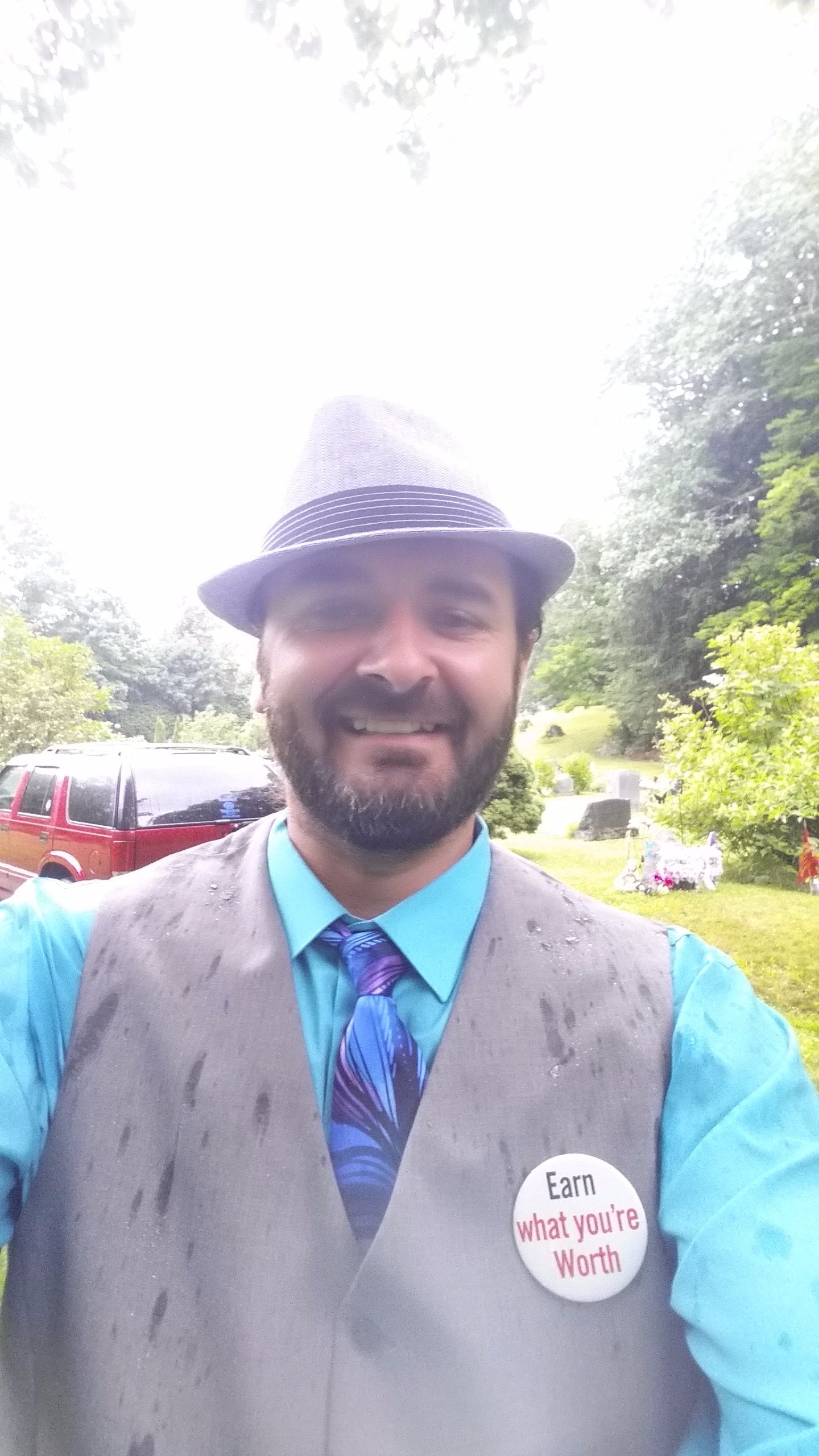 ShwaReynolds's profile picture. Wellness and Nutrition