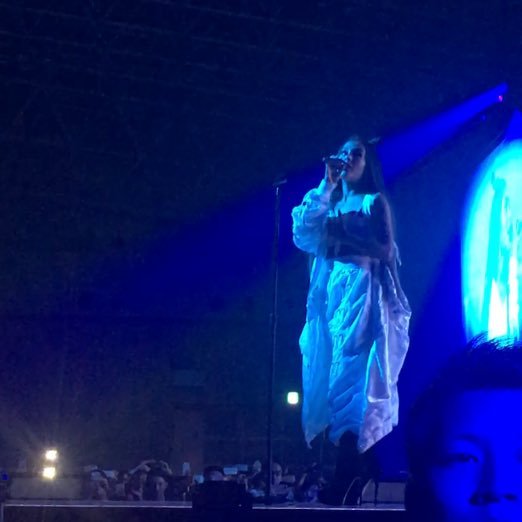 k17Ari's profile picture. Ariana Grande🍊Fifth harmony🍓洋楽垢フォロバします！👍🏼DangerousWomanTour8月10日GOLD参戦🎌