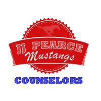 Pearce High School Counselors (@jjpcounselors) 's Twitter Profile Photo Pearce High School Counselors (@jjpcounselors) 's Twitter Profile Photo