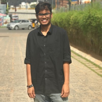 harshasharma297's profile picture. 