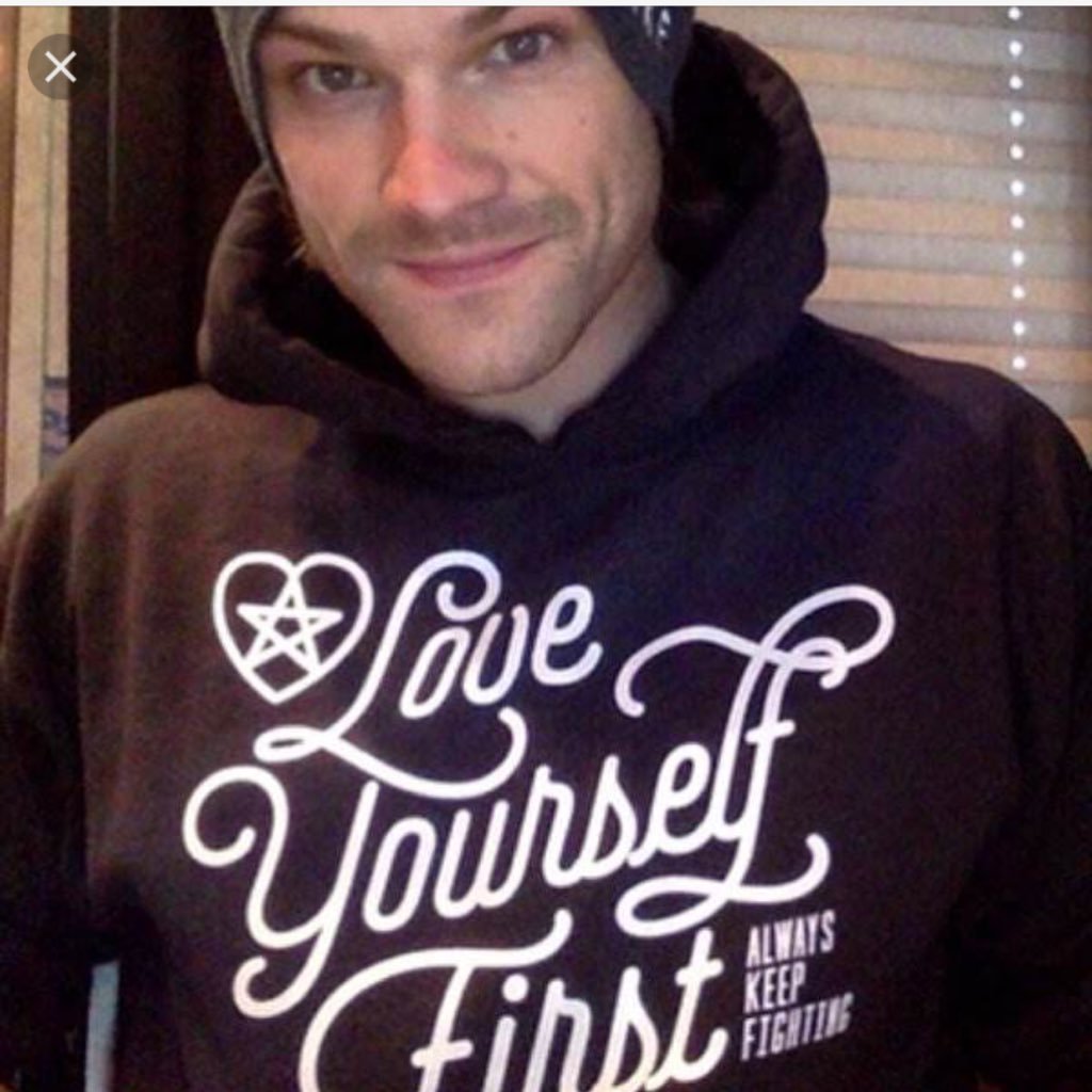 StrongDevoter's profile picture. Your Sam Winchester, geek and hunter. {MV} Roleplayer not @Jarpad