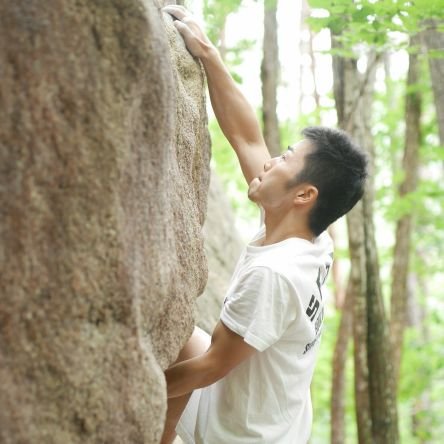 ma3bura's profile picture. 暇があったら登りたい(回復度95%)