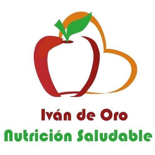IvandeoroNutri's profile picture. Servicio de Nutrición y Asesoramiento dietético.