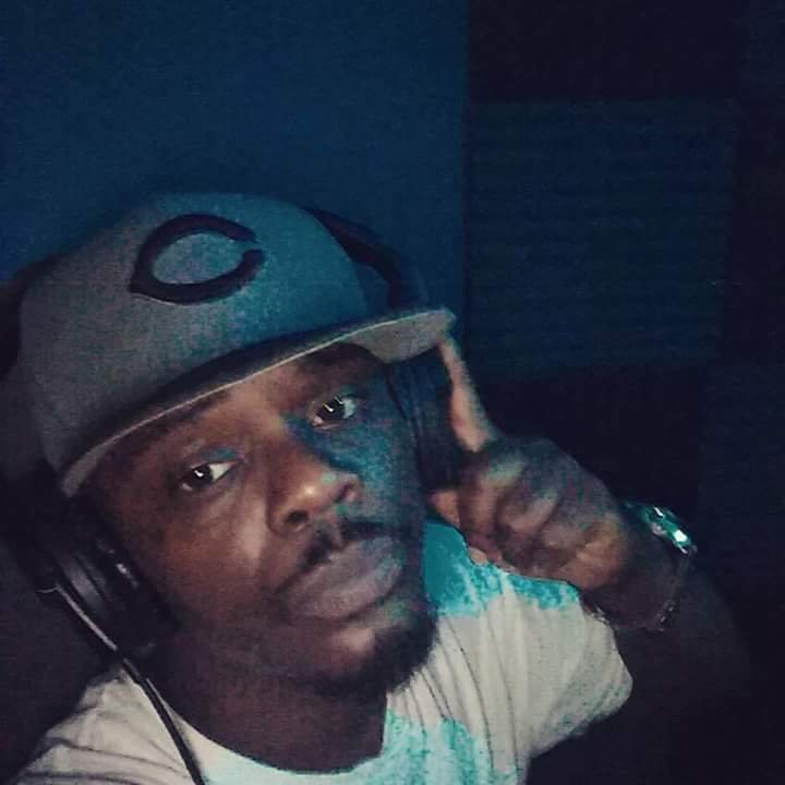 ChanningGallimo's profile picture. I RAPPER A POET AN ARTIST FROM GREENSBORO NC