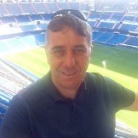 Lee Nicholls (@leenico59) 's Twitter Profile Photo