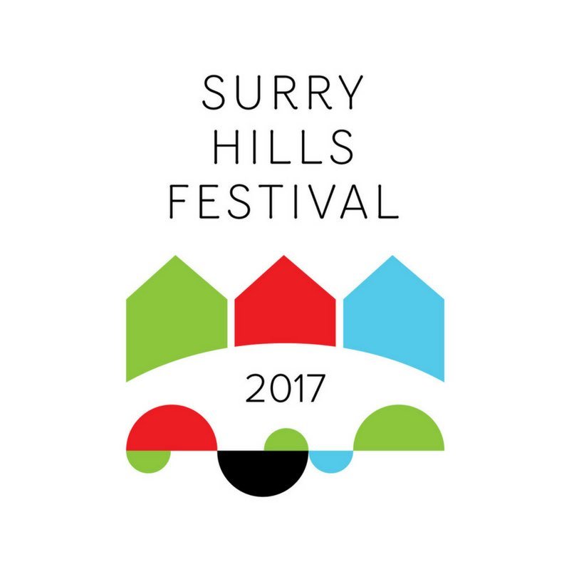 #surryhillsfestival - Stories, Love and Tales