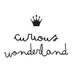 Curious Wonderland (@ohsocuriouskids) Twitter profile photo Curious Wonderland (@ohsocuriouskids) Twitter profile photo