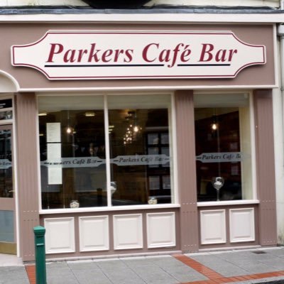 Parkers is a Cafe, Restaurant and Bed & Breakfast. Serving fresh delicious food made with locally sourced produce.