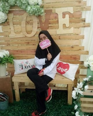 Sabar.