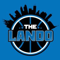 The Lando(@TheLando__) 's Twitter Profile Photo