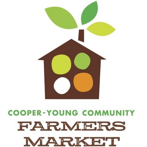Cooper-Young Community Farmers Market. Saturdays, Year-Round! Located in the First Congregational Church parking lot, Cooper and Walker.