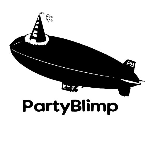 What's PartyBlimp, LLC? Film Production Films, Television, XR, Virtual Productions, VR Gaming, Animation, & events. From: Concept - Pre Pro - Production - Post